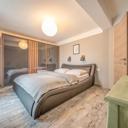 Campanero By Interhome Дом отдыха *