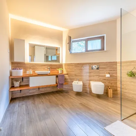 Campanero By Interhome * Кастав