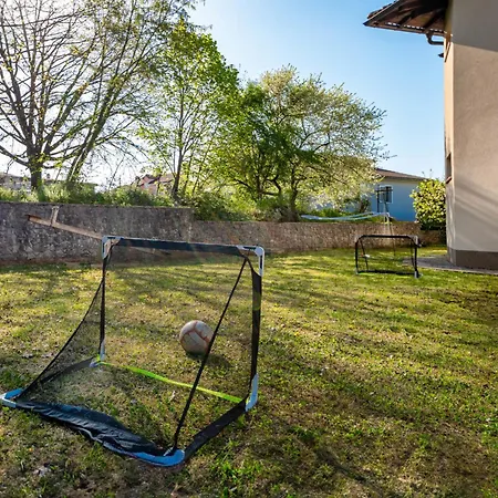 Дом отдыха Campanero By Interhome Кастав