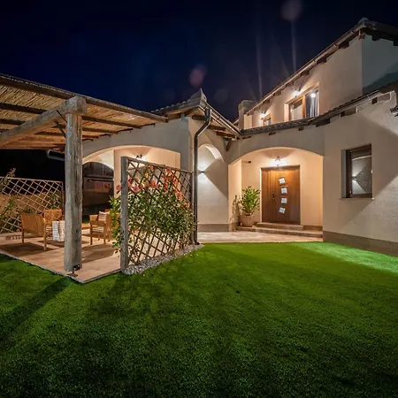 Campanero By Interhome *