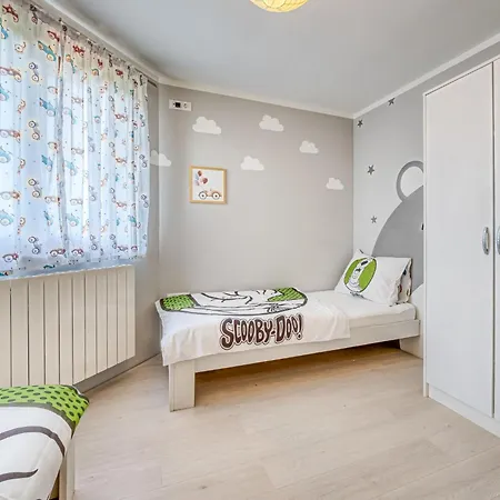 Campanero By Interhome Kastav