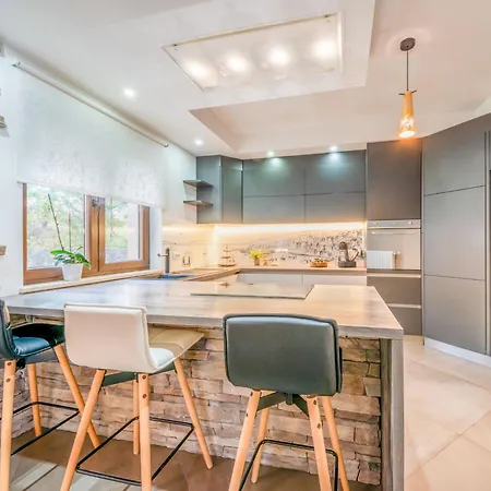 Campanero By Interhome Feriehus *
