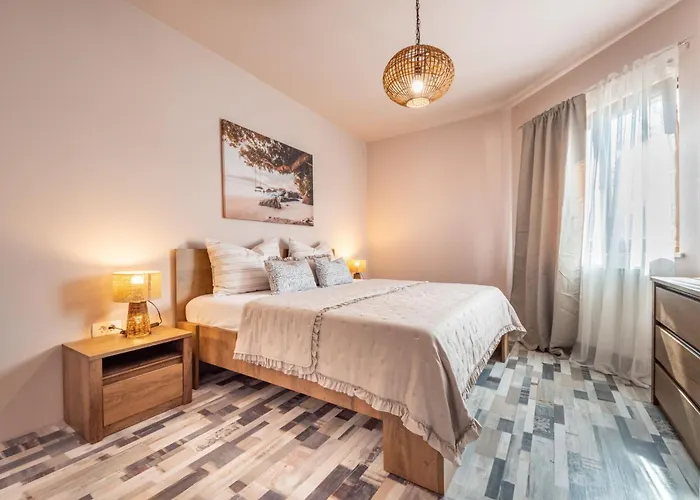 Campanero By Interhome