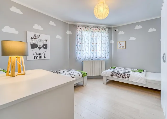 Campanero By Interhome *