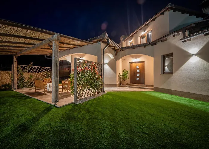 Campanero By Interhome *
