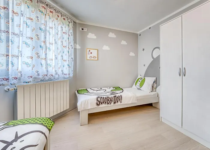 Campanero By Interhome Kastav