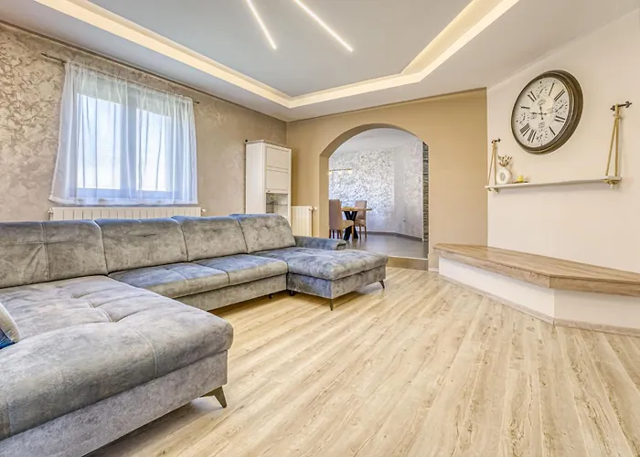 Campanero By Interhome Σπίτι διακοπών Kastav