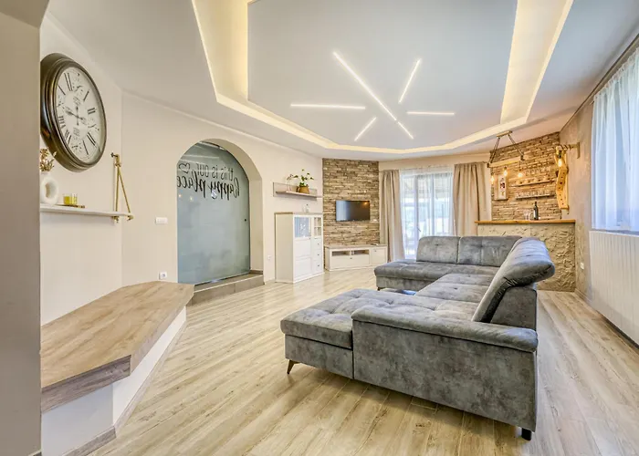 Campanero By Interhome *