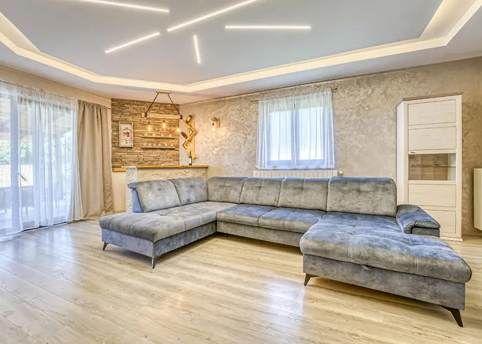 Σπίτι διακοπών Campanero By Interhome *
