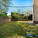Feriehus Campanero By Interhome Kastav