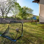 Feriehus Campanero By Interhome Kastav