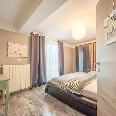 Campanero By Interhome