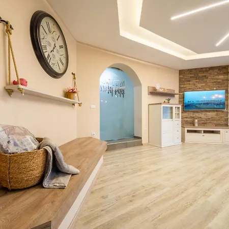Campanero By Interhome 펜션 *
