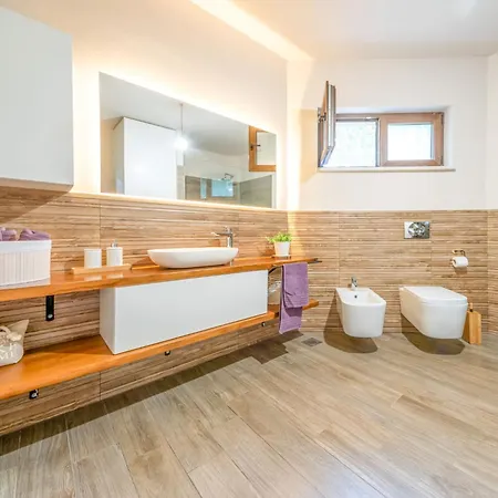 Campanero By Interhome * 카스타브