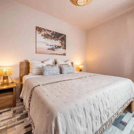 Semesterbostad Campanero By Interhome