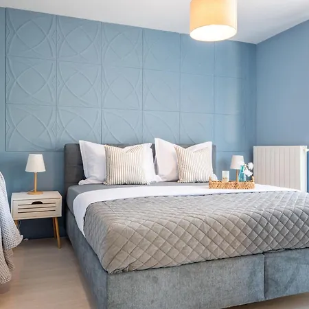 Semesterbostad Campanero By Interhome Kastav