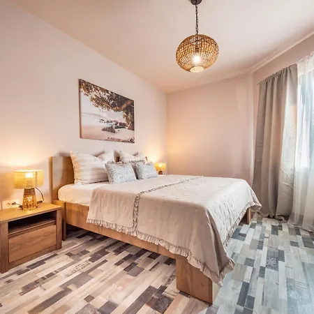 Campanero By Interhome