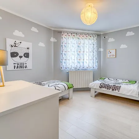 Campanero By Interhome *
