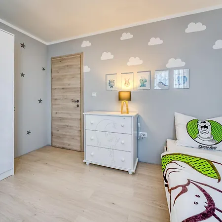 Semesterbostad Campanero By Interhome