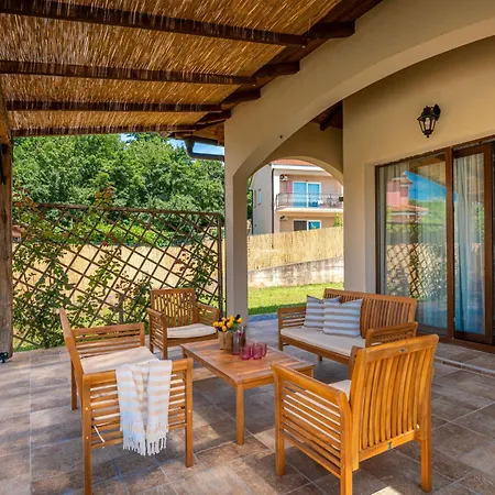 Campanero By Interhome