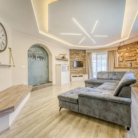 Campanero By Interhome *