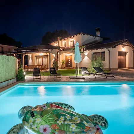 Campanero By Interhome Kastav