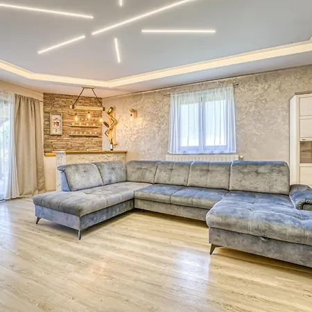 Semesterbostad Campanero By Interhome *