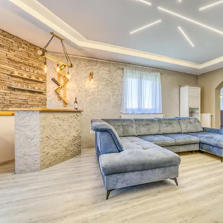 Semesterbostad Campanero By Interhome *