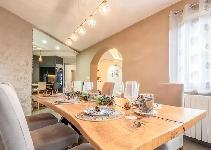 بيت للعطل Campanero By Interhome *