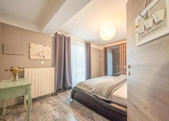 Campanero By Interhome