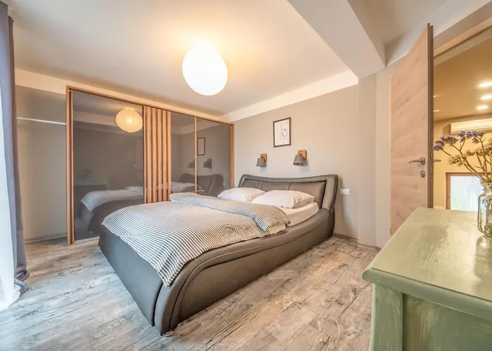 Campanero By Interhome بيت للعطل *