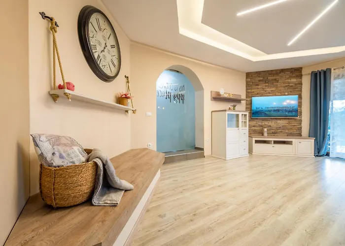 Campanero By Interhome بيت للعطل *