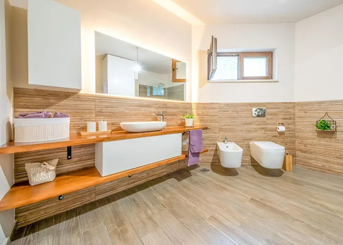 Campanero By Interhome * كاستاف