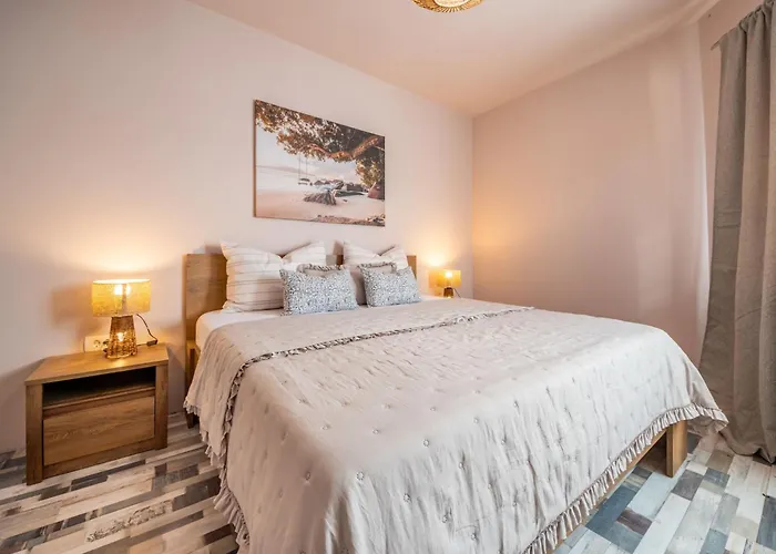 بيت للعطل Campanero By Interhome