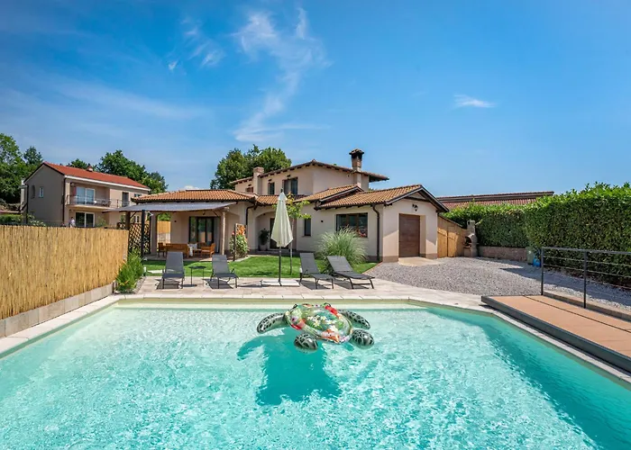 Campanero By Interhome بيت للعطل كاستاف
