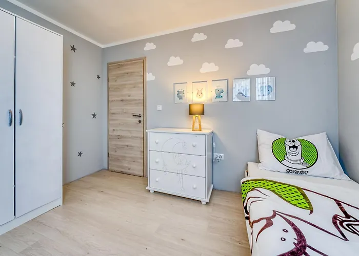 بيت للعطل Campanero By Interhome