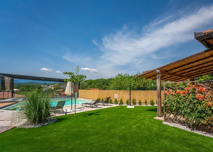 Campanero By Interhome بيت للعطل *