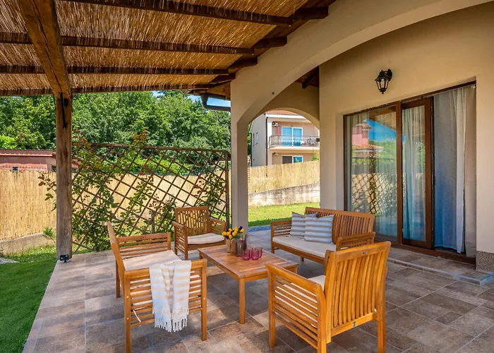 Campanero By Interhome