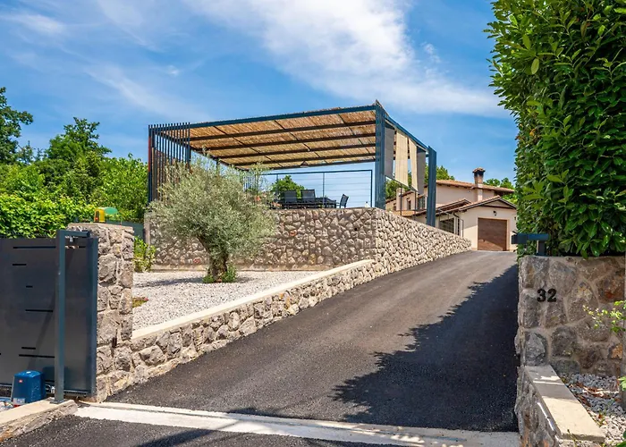 Campanero By Interhome بيت للعطل *