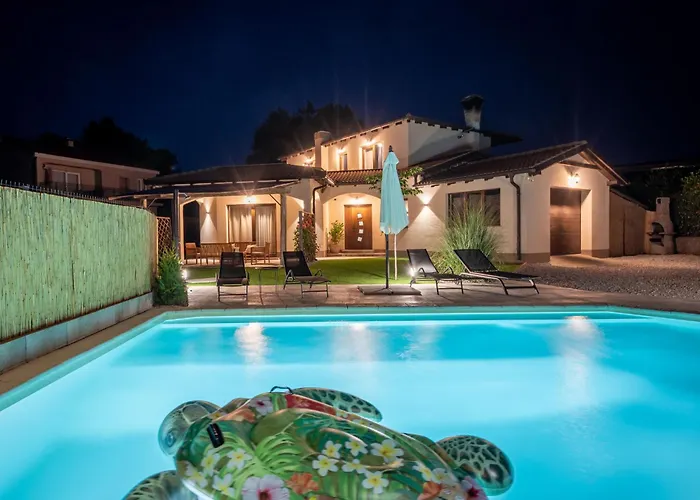 Campanero By Interhome كاستاف