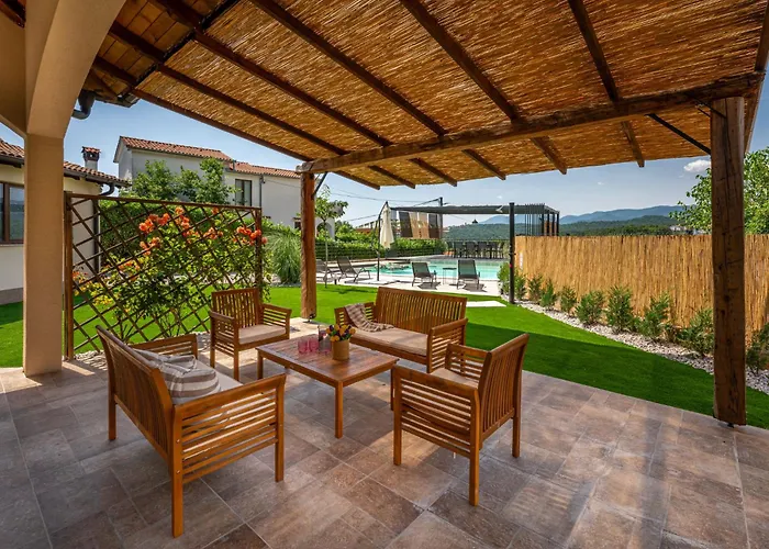 Campanero By Interhome