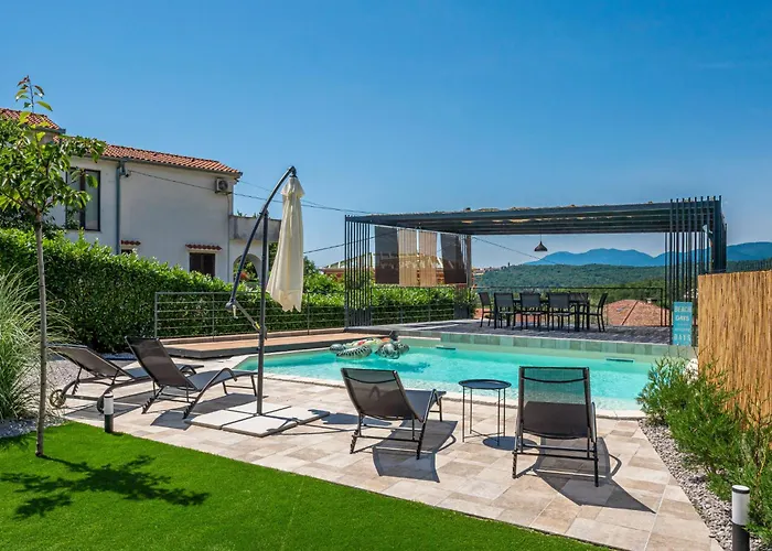 Campanero By Interhome بيت للعطل *