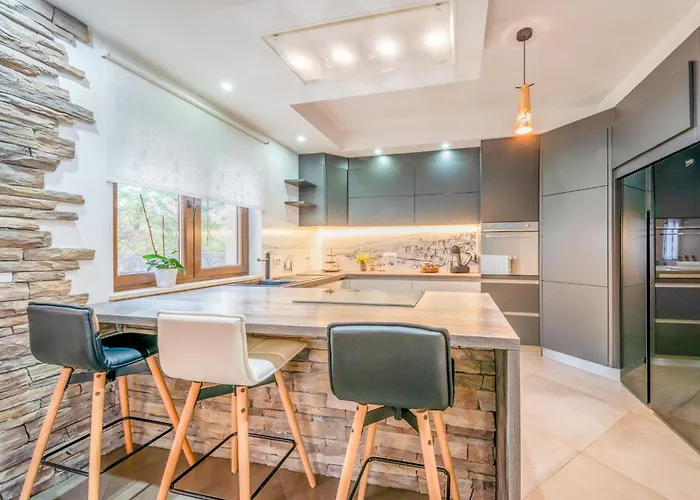 Campanero By Interhome بيت للعطل *